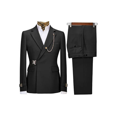 Đồng Phục Vest Khách Sạn Sang Trọng - Xưởng May Jesmary